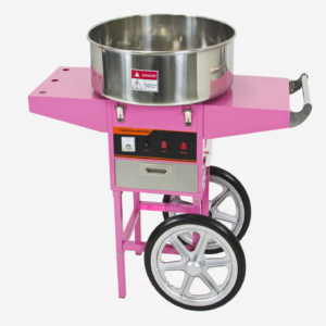 Candy Floss Machine