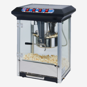 Popcorn Machine