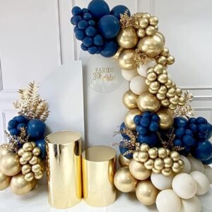 Balloon Decoration with Backdrops